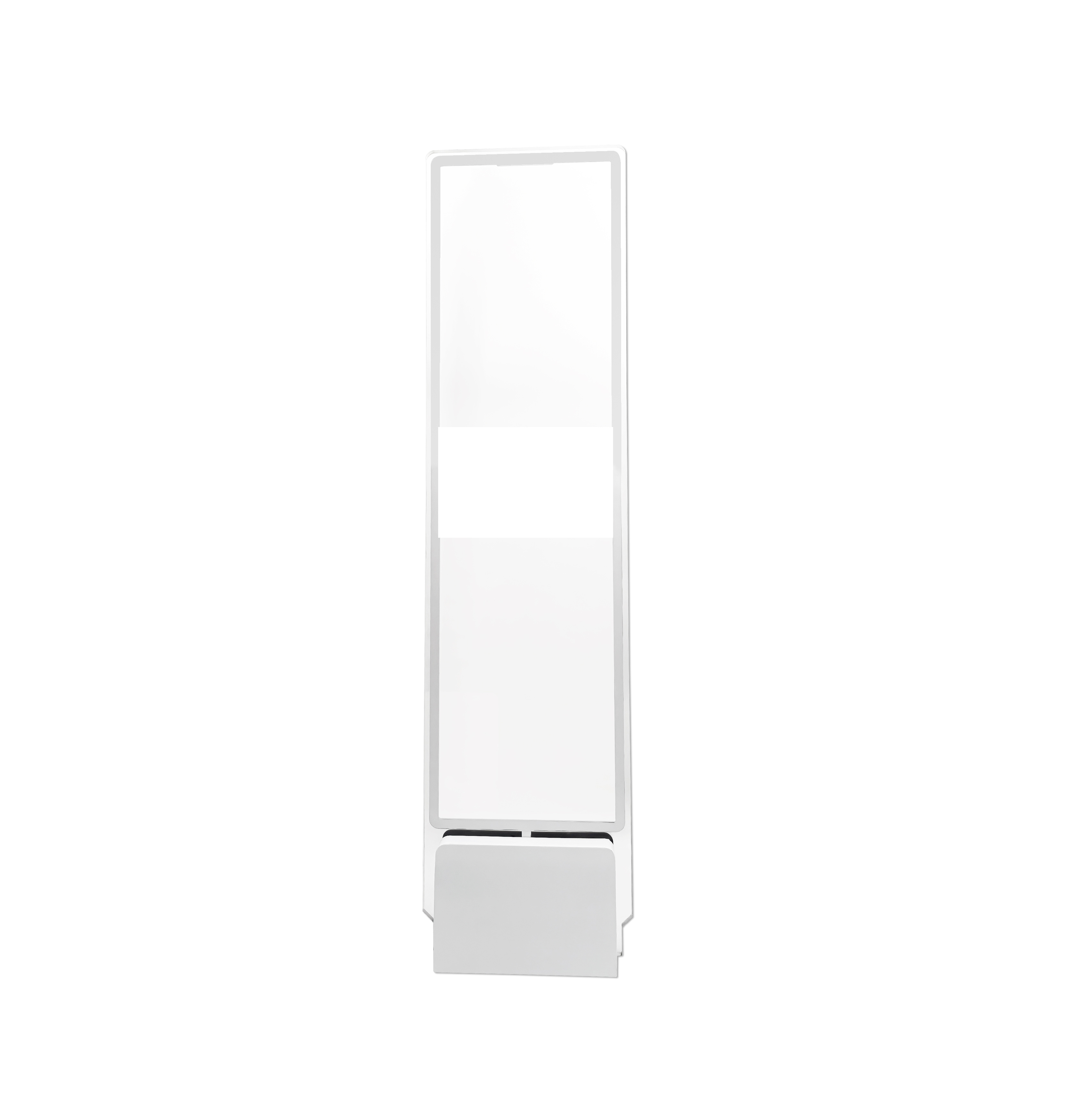 HAX9370AMRFID AM + RFID Integrated Acrylic Alarm System